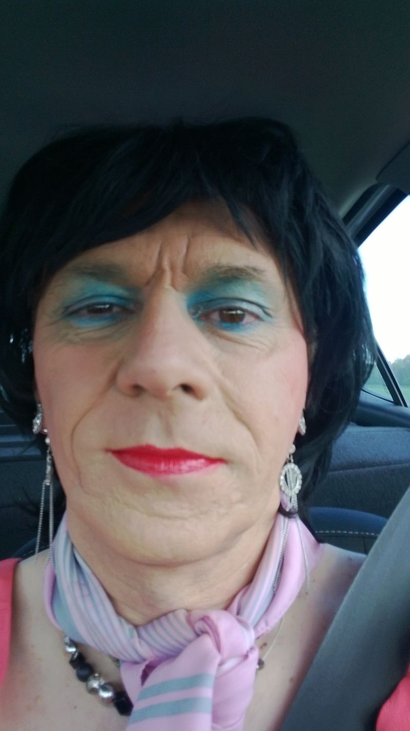 maquillage de pute agathe salope maquillage de pute agathe salope