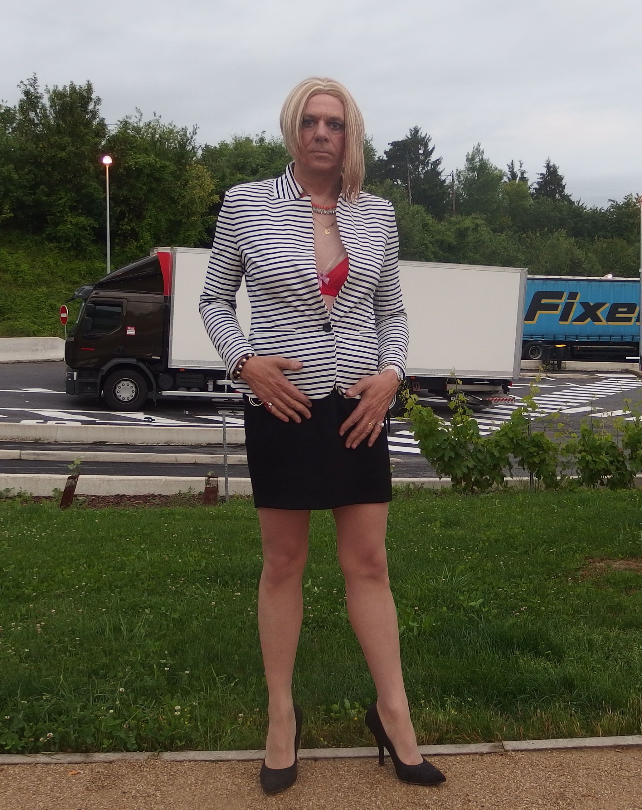 salope du 86 sissy puta salope du 86 sissy puta